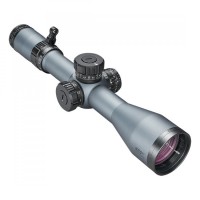 Bushnell Elite Tactical XRS II Riflescope 4.5-30x50 with FFP G3 Illuminated Reticle