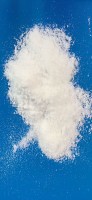 Calcium Formate - 98% Model, White Powder, Industrial & Animal Feed Additive