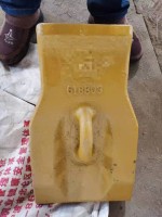 Caterpillar Bucket Teeth 6I8803, 9N4452, 6I6602, 6I6602RC, 6I6603RC, 4T4702 - Excavator Attachments