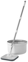 Clean Mop and Bucket System - WBLIVE Model S880, Spin Mop