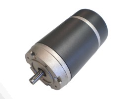 D.C. Motors and D.C. Gear Motors for Automatic Gates, Vehicles, and More