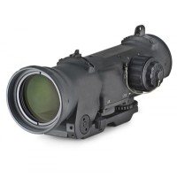 ELCAN SPECTERDR SCOPE 7.62 NATO DFOV156-C2 W/ - Riflescope for Tactical and Long-Range Use