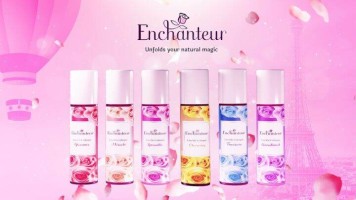 Enchanteur Eau de Cologne 100 ml - Long-Lasting Fragrance in Wholesale