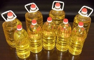 Sunflower Oil, Olive Oil & Vegetable Oil – Bulk Wholesale Supplier from France