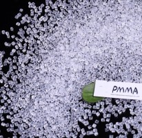 Natural PMMA HD01L - Polymethyl Methacrylate for Automotive, Optical, and Medical Applications