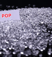 Polyolefin Elastomers Granules Pop Eg8200g - White, 25kg/Bag for Packaging Materials