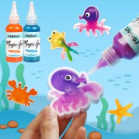 Magical Water Creation DIY Craft Kit for Kids