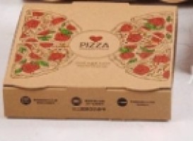 Paper Boxes for Food & Gift Packaging - Pizza, Burger, and Gift Boxes at Wholesale