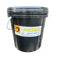 Qinghuatu Yellow UV Ink for Printing - Fast Drying, Bright Colors from Wholesale Supplier