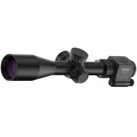 Steiner M7xi 4-28x56 G2B MIL-DOT IFS Riflescope - Optical Sight