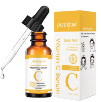 Vitamin C Serum for Face with Hyaluronic Acid - Anti-Aging Hydration for Radiant Skin