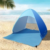 Warraa Beach Tent SB 10 - Waterproof Tent for 2-3 People