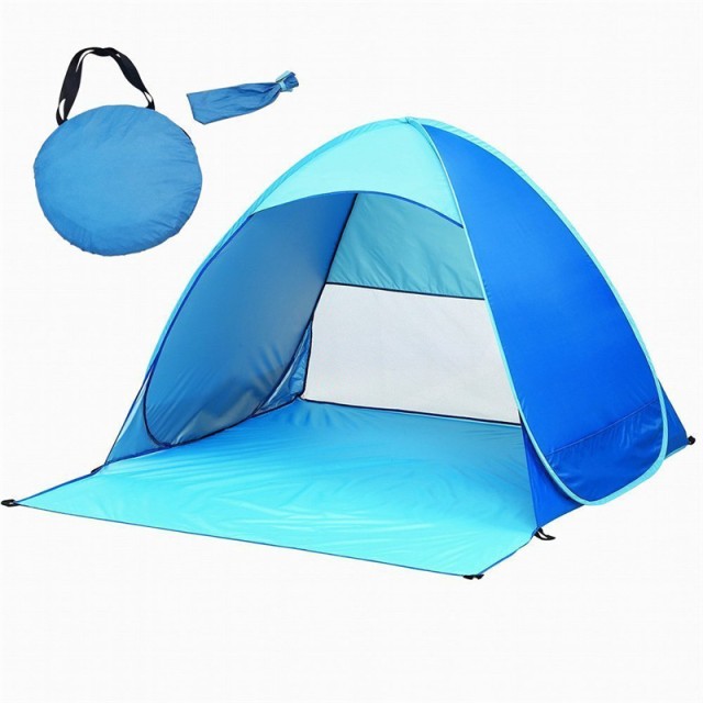 Warraa Beach Tent SB 10 - Waterproof Tent for 2-3 People