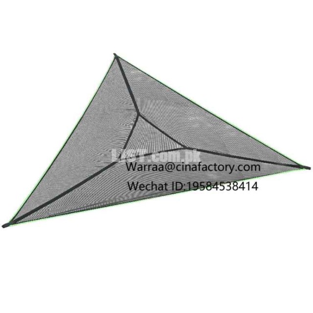 Warraa SN 12 Triangle Hammock for Camping Comfort at Best Price