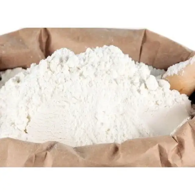 Indian Wheat Flour – Wheat Flour for Baking, Bread, and Pastries