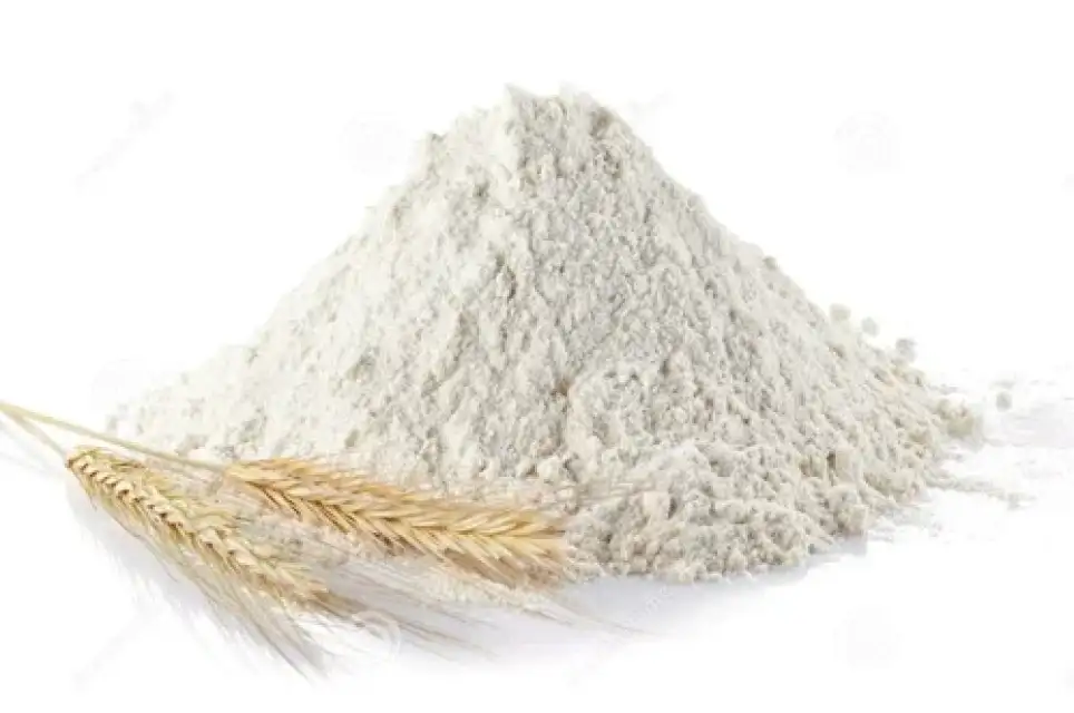 Indian Wheat Flour – Wheat Flour for Baking, Bread, and Pastries