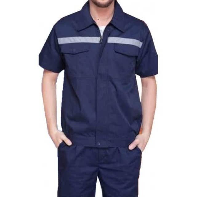 Industrial Workwear and Safety Coveralls - FR Uniforms, Wholesale Supplier