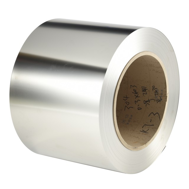 17-7 PH Stainless Steel Coil Strip, High Strength & Corrosion Resistant