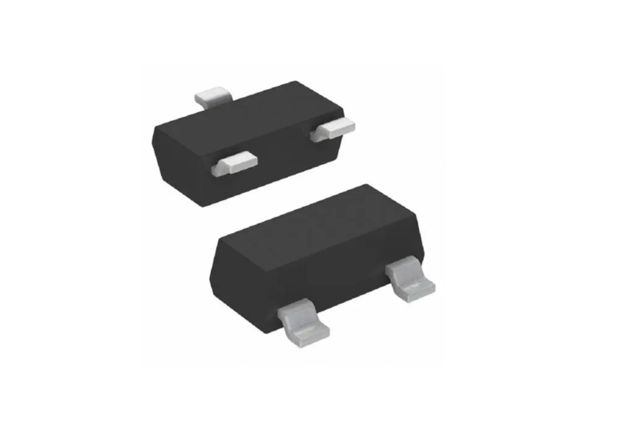 LDO H72xx-1 Regulators - Low Dropout Voltage Regulators for Power Management