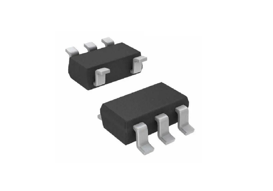 LDO H72xx-1 Regulators - Low Dropout Voltage Regulators for Power Management