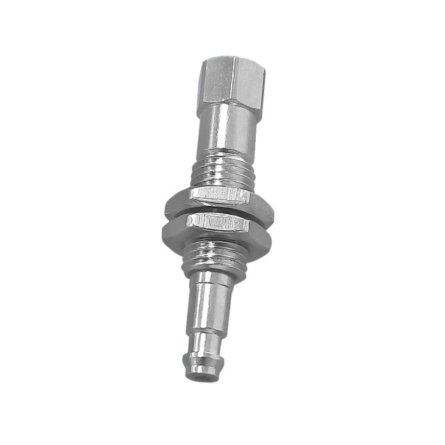 41 Long Flat Head Mini Hardware B (Nickel-Plated) for Industrial Applications