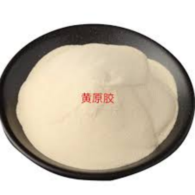 80 and 200 Mesh Xanthan Gum Oil Drilling Grade for Food, Industrial & Oil Drilling Use