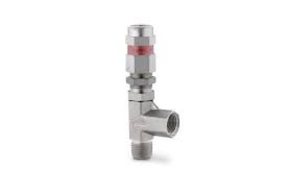 Apollo 19KHHK51CETAIR Safety Valve for Pressure Control - Wholesale from China