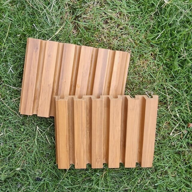 Bamboo Wall Lining Boards and Bamboo Wall Cladding - Eco-Friendly, AA Grade