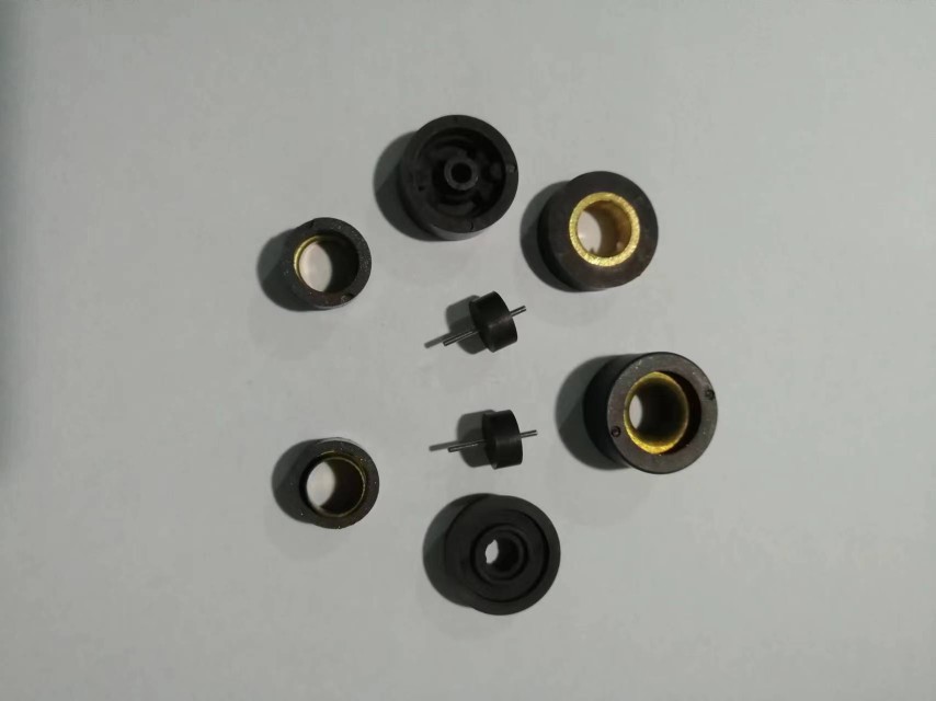 Injection Magnets - High Quality Bonded Magnets At Competitive Rates