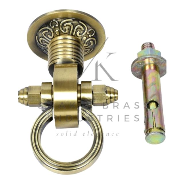 Brass Electronic and Swing Accessories for Appliances - Wholesale from India