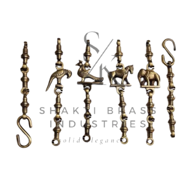 Brass Electronic and Swing Accessories for Appliances - Wholesale from India