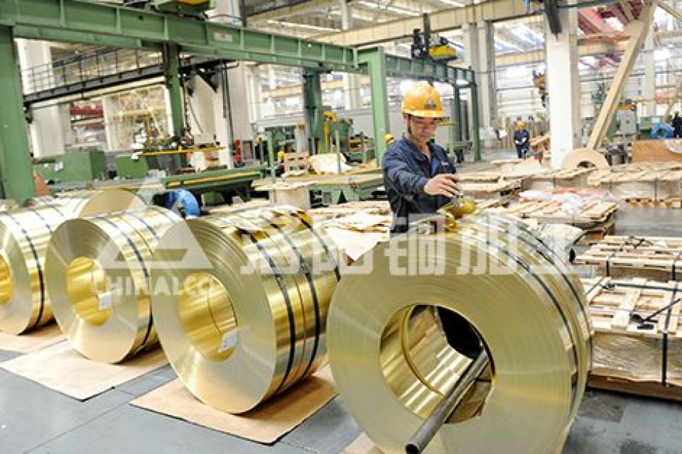 Brass Strip Brass Thick Plate – Wholesale Supplier for Industrial Applications