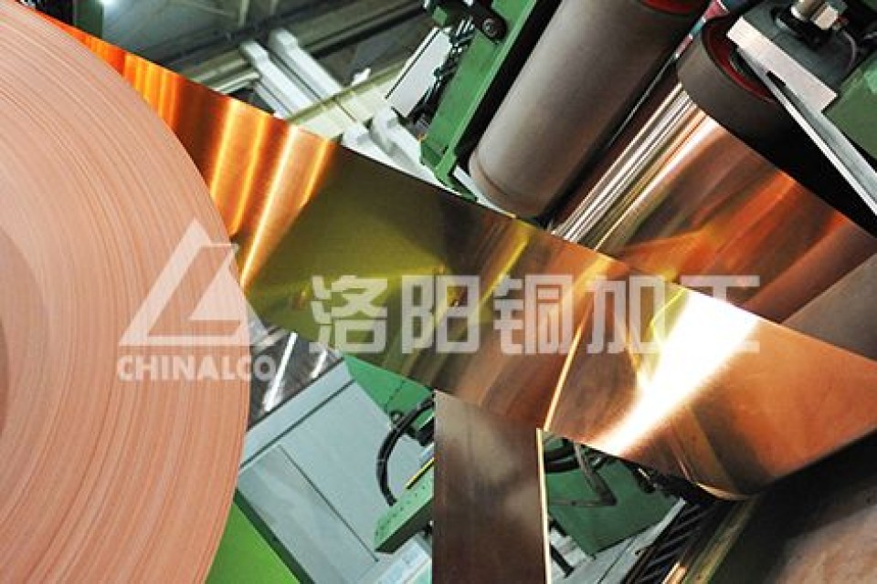 Bronze Plate and White Copper Plate – Copper Alloys for Industrial and Decorative Use