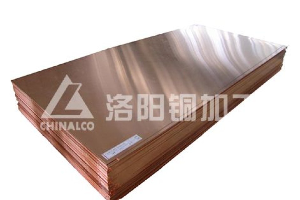 Bronze Plate and White Copper Plate – Copper Alloys for Industrial and Decorative Use