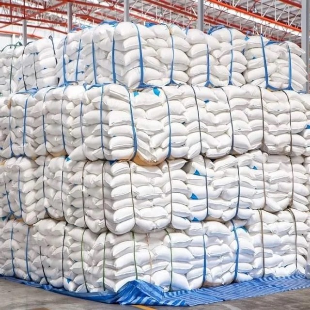 Icumsa 45/600/1200 Refined Sugar for Wholesale from Brazil