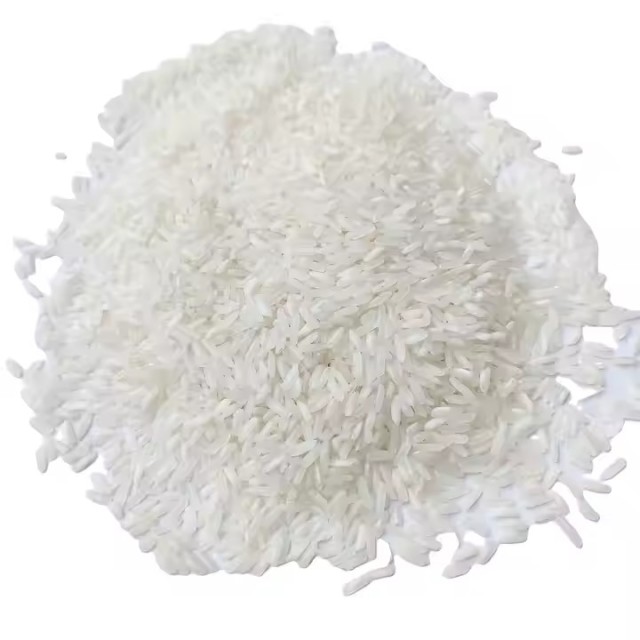 Vietnamese Japonica Jasmine Rice 504/ST24/DT8/5451 - 5% Broken, 50kg