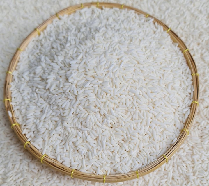 Vietnamese Japonica Jasmine Rice 504/ST24/DT8/5451 - 5% Broken, 50kg