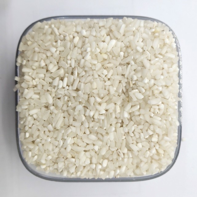 Vietnamese Japonica Jasmine Rice 504/ST24/DT8/5451 - 5% Broken, 50kg