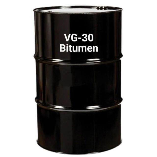 Premium Bitumen Penetration 60/70 for Construction - Wholesale Supplier from Germany