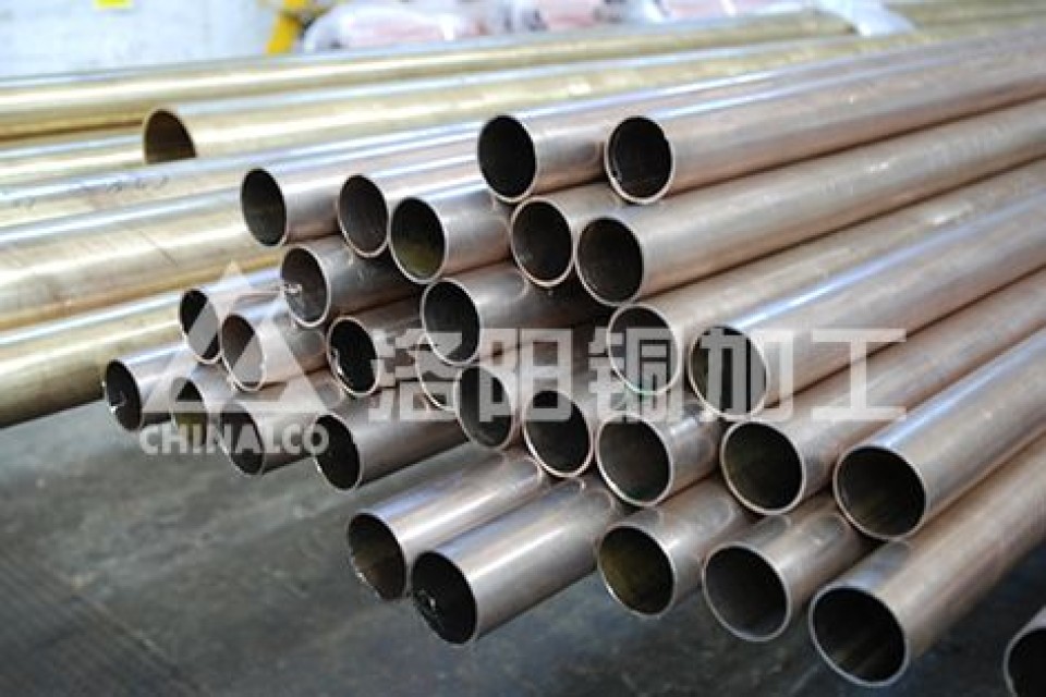 Copper Rods, Brass Tube Rods, Bronze & Nickel Silver Rods – Wholesale From China