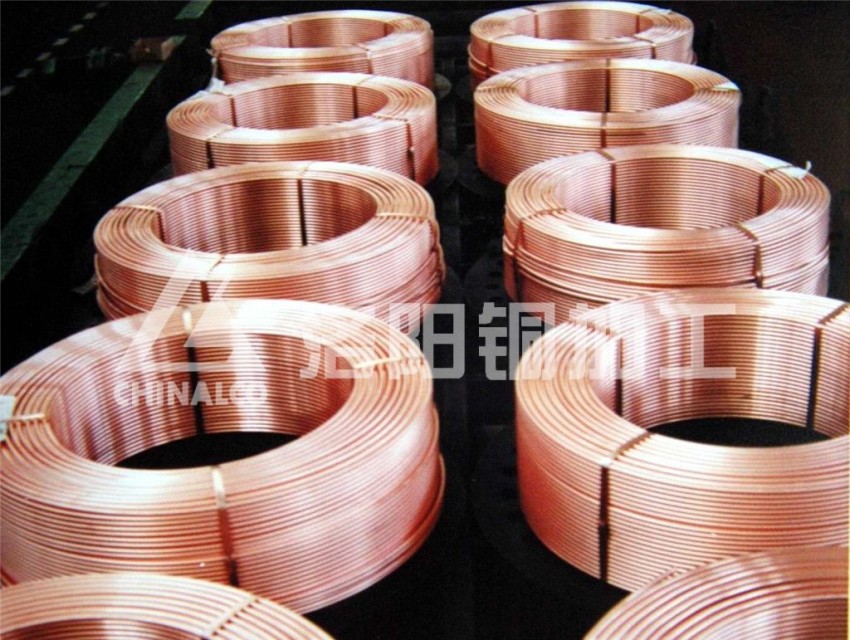 Copper Rods, Brass Tube Rods, Bronze & Nickel Silver Rods – Wholesale From China