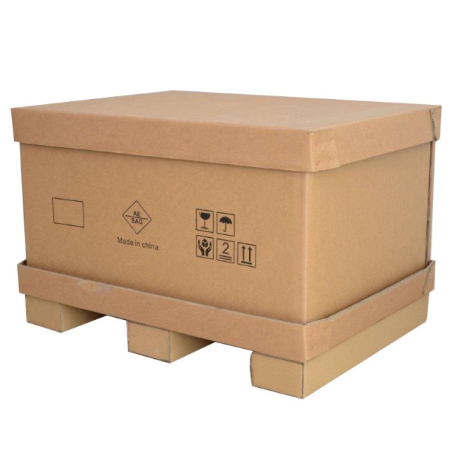 Corrugated Cartons for Packaging - Durable, Eco-friendly, and Wholesale Prices