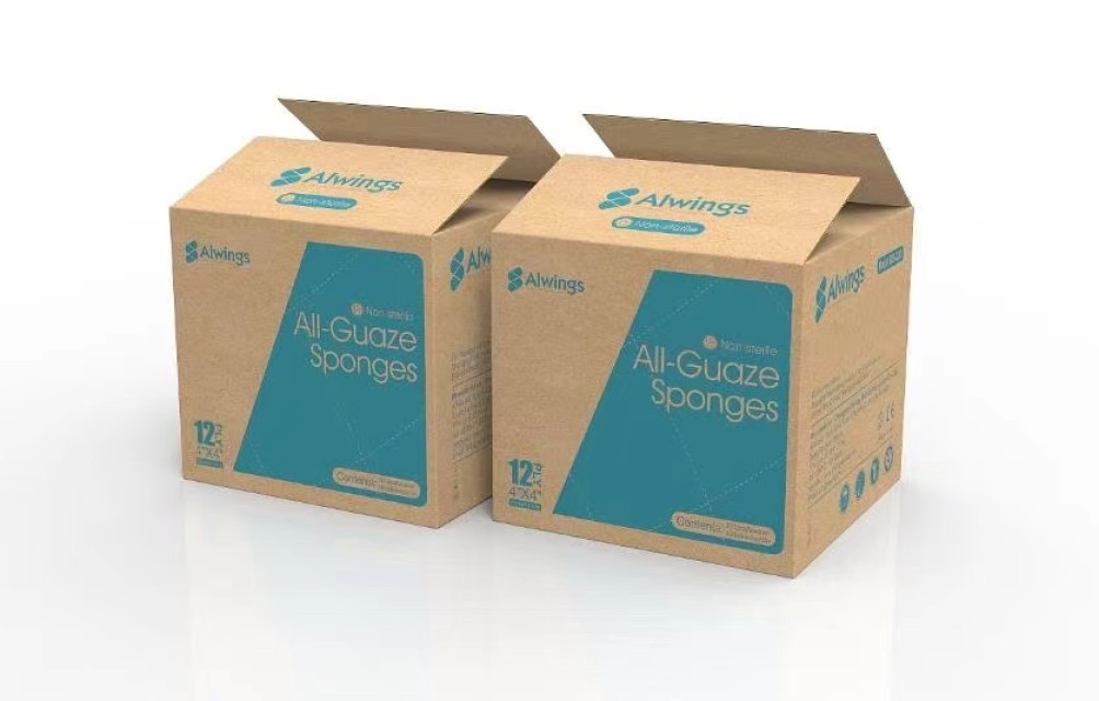 Corrugated Cartons for Packaging - Durable, Eco-friendly, and Wholesale Prices