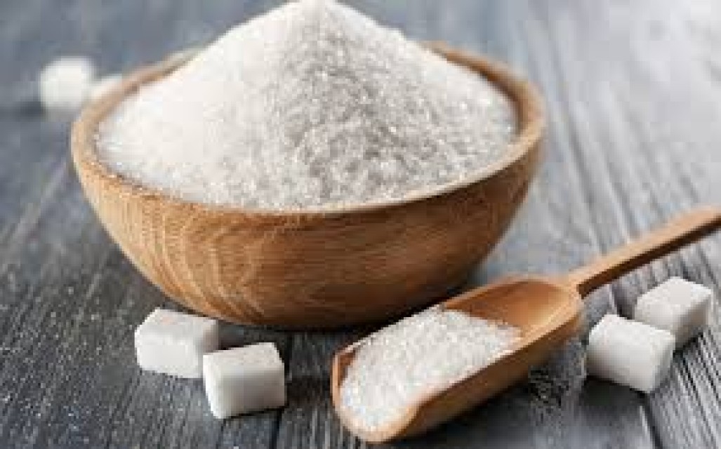 Crystall White Beet Sugar - Sweetener for Bakery & Confectionery