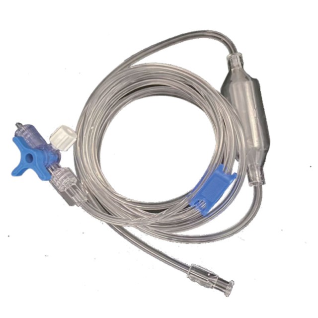 Cuff Pressure Monitor for ICU and Anesthesia Use – Intelligent Pressure Control & Data Storage