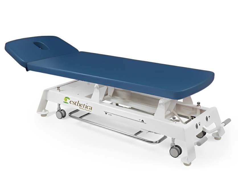 Derma Chair with Electronic Height and Tilt Adjustment - For Aesthetic Clinics