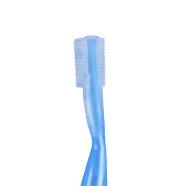 Disposable Oral Suction Tube KL-STOC-01 - With Adjustable Pressure Control