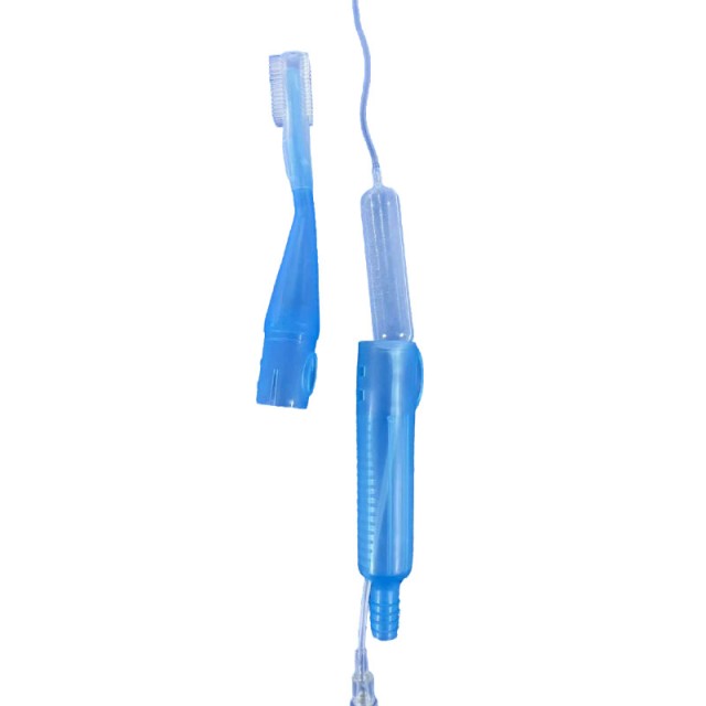 Disposable Oral Suction Tube KL-STOC-04 for Patient Care, Sputum Suction