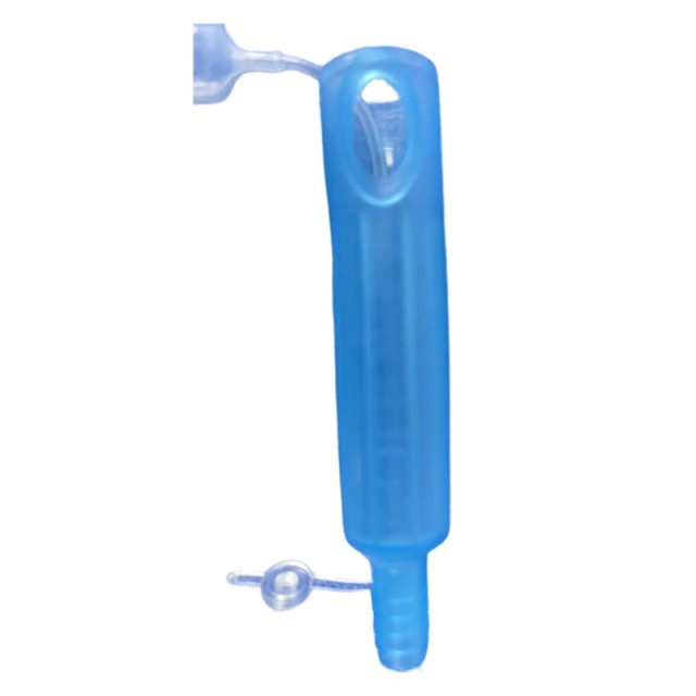 Disposable Oral Suction Tube KL-STOC-03 – for Medical Use at Best Price