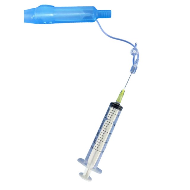 Disposable Oral Suction Tube KL-STOC-03 – for Medical Use at Best Price